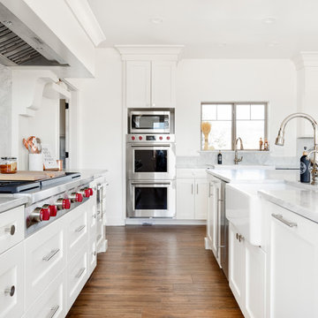 Kamas, Utah Home Remodel Project