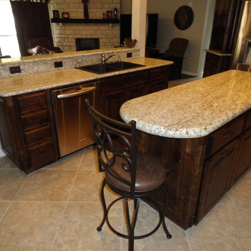 Kitchen Remodels