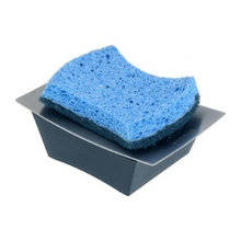 soap dishes