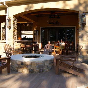 Project of the Month: December 2013