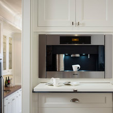 Cook Kitchen Extras
