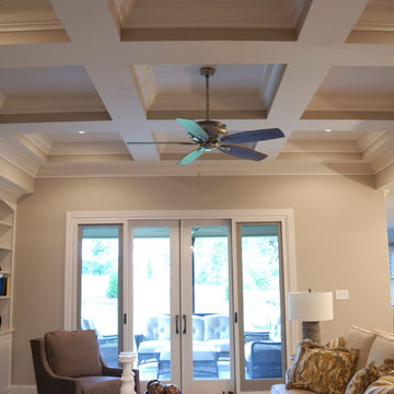 2015 Sentinel Parade of Homes
