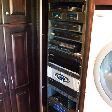 Whole Home Automation Project