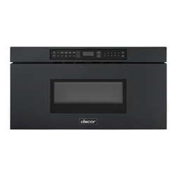 30 inch Microwave-In-A-Drawer - Microwave Ovens