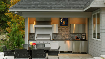 Colchester Residence