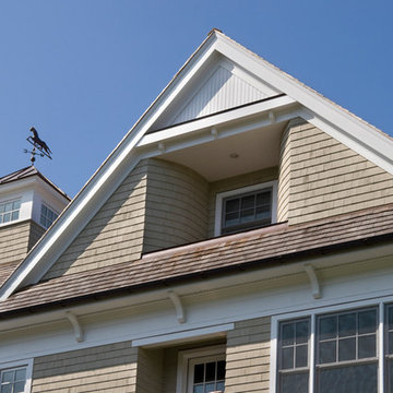 Exteriors