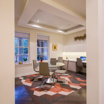 McLean Transitional