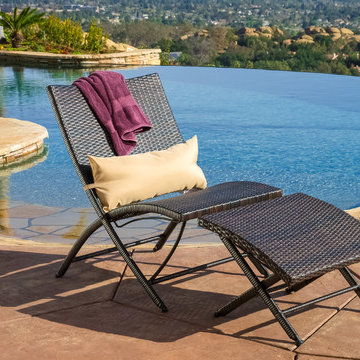 Outdoor Patio Furniture