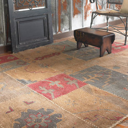 Showroom Products - Rugs