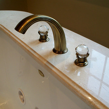 Grand Master Bath