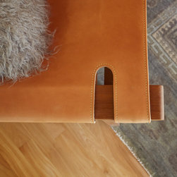 Farmhouse Modern - Armchairs And Accent Chairs