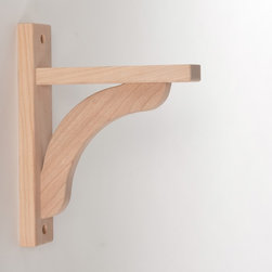Shelf Brackets - Home Decor