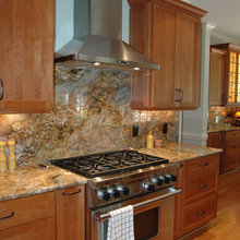 granite