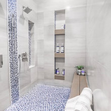 Boys Bathroom