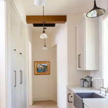 Hallways And Stairs