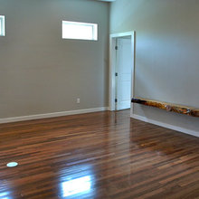 floor