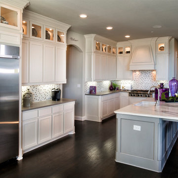 2016 McSAM Awards - Home of the Year: Production Model