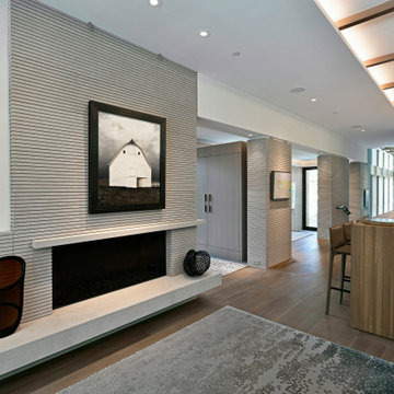 Pinnacle Award | Private Residence