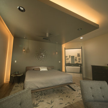 Refined Modern
