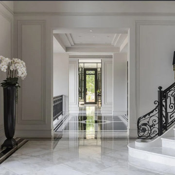 25300 Prado de la Magiahall