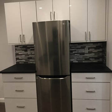 Modern Gut Renovation Project