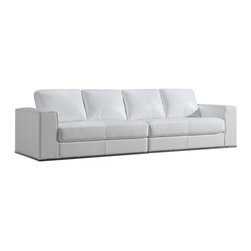 Vicensa Sofa - Sofas And Sectionals