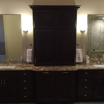 Hartwarming Master Suite
