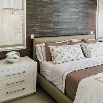 Bedrooms