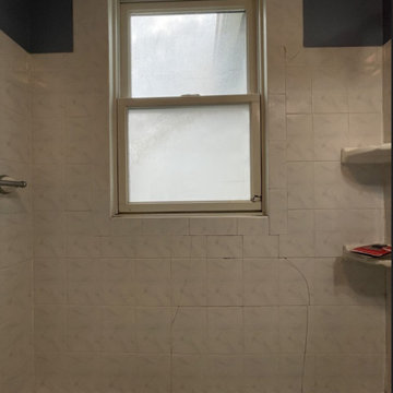 Westville - Bathroom Renovation/Repair