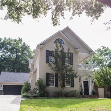 329 Pine Forest Extension, Greenville, SC 29601 $769,601