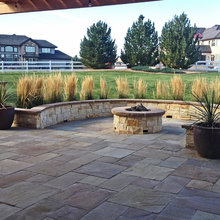 Landscape Ideas