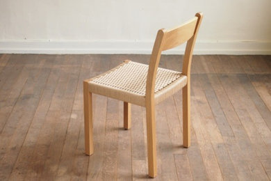 スローチェア｜slow chair