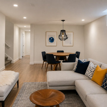 Home Remodeling – Chevy Chase, MD