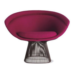 Knoll - Platner Lounge Chair - Products