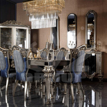 Arles Classic Collection (Regal Group)