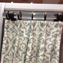 Curtains