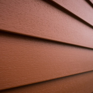 Insulated Siding Rejuvenation