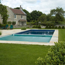 Pool Ideas