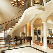 Staircases