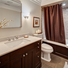 bath