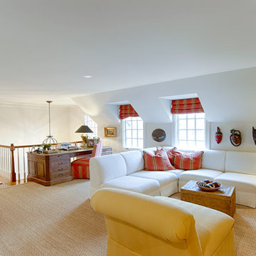 Tarrington Courtyard Homes