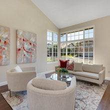 Area Rugs