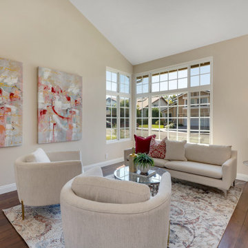 Nantucket / Irvine