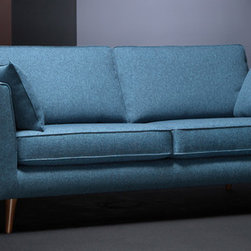 Cameroon 4-seater sofa - Sofas