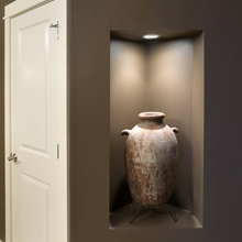Niches