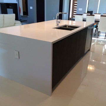 Kitchen - Daniel Island, SC