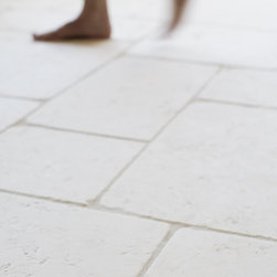 French Pavers Stone Floors - Wall And Floor Tile