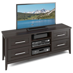 Transitional Entertainment Centers And Tv Stands by CorLiving Distribution LLC