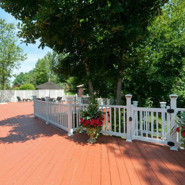 Decks