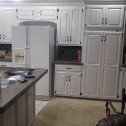 Pretty N Cabinets - Products